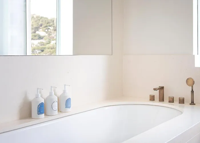 Hotel La Palma, Oetker Hotels Capri