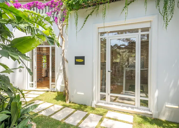 Hotel La Minerva Capri